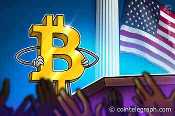 ‘Sodl’ too soon: US gov’t missed Bitcoin gains now total $6B