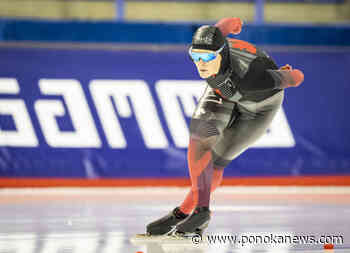 Ponoka’s Maddison Pearman to compete for Canada on World Cup circuit