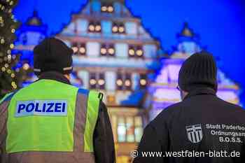 Paderborn: BOSS-Wache soll umziehen