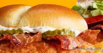 McDonald’s continues to ‘fuel its chicken ambition’