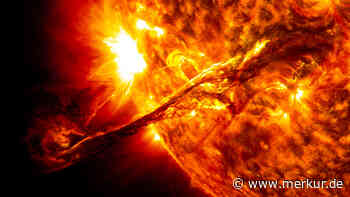 Neue Sonnenzyklus-Vorhersage: Fachleute erwarten Maximum früher