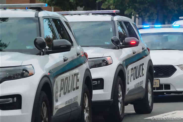 Arlington man charged after alleged gunfire following delivery dispute