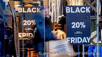 Black Friday & Cyberweek: Die wichtigsten Infos im Überblick