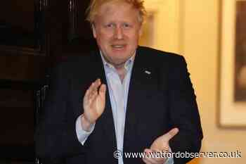 Boris Johnson wanted elderly to accept COVID as their fate