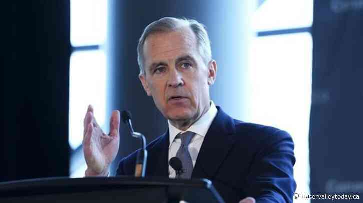 Ex-BOC governor Carney questions carbon price break on home heating oil