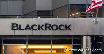 BlackRock's Bitcoin ETF Might Have Trading Support of Heavyweights Like Jane Street, Jump and Virtu: Source