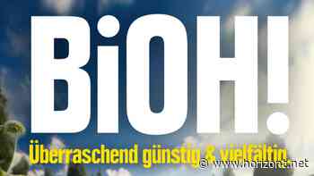 Digitalkampagne: Edeka positioniert sich als "Deutschlands größter Bio-Händler"