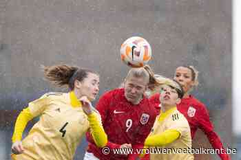 Flames U23 boeken knappe zege in Denemarken