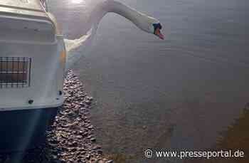 FW-EN: Feuerwehr am Montagmorgen im Dauereinsatz