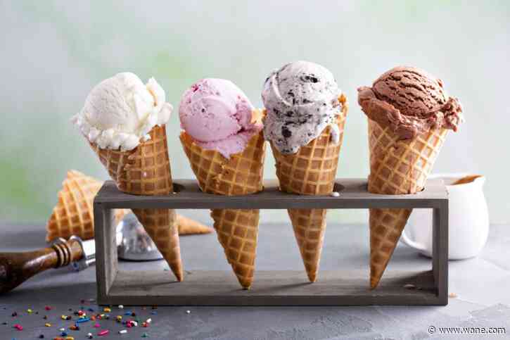 Pennsylvania gets closer to getting rid of 1965 frozen dessert law