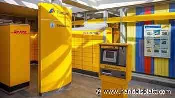 Deutsche Bank: Filialschließungen: Gewerkschaften fordern Kündigungsschutz für die Postbank