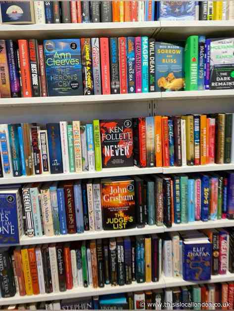 The  benefits of reading books.