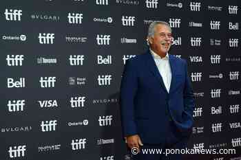 Sources: Ex-CFL star, Ontario cabinet minister Lumsden in mix for Elks president