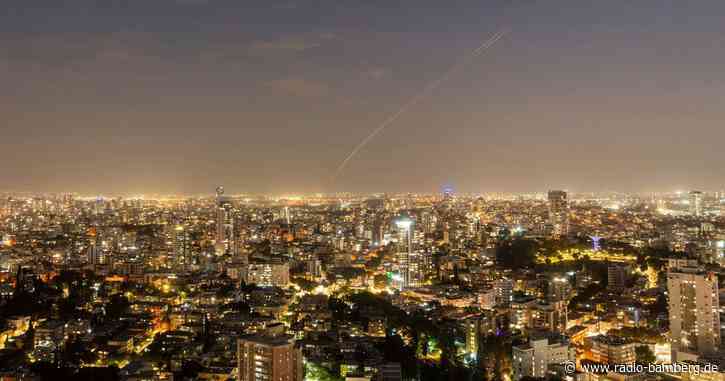 Die Waffen von Hamas, Islamischem Dschihad und Hisbollah