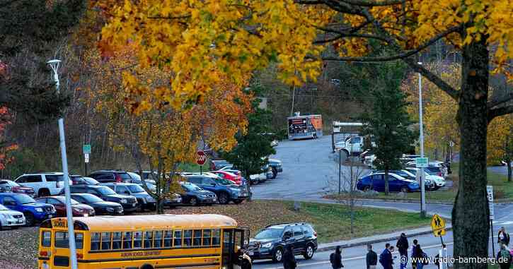 Vor Massaker in Maine gab es Warnungen vor dem Täter