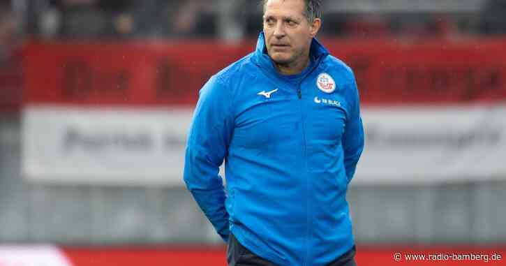 DFB-Pokal in Nürnberg soll für Rostock zum Mutmacher werden