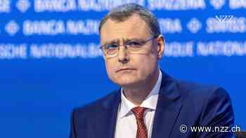 KOMMENTAR - SNB-Milliarden für Banken statt für die öffentliche Hand: Das ist ärgerlich, aber auch eine Folge der jahrelangen Geldflut