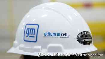 UAW beendet Streiks nach Einigung mit GM