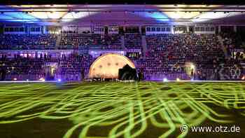 Großes Interesse am Jenaer Weihnachtssingen: Schon fast alle Sitzplatz-Karten für Fußballarena verkauft