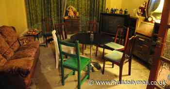 The chilling ghost stories behind Hull's most haunted buildings