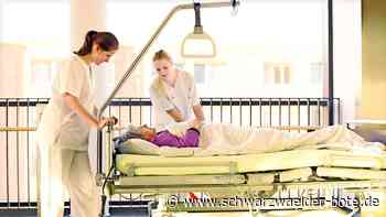 Kliniken in Finanznot: Landräte veröffentlichen Hilferuf