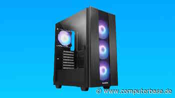 Chieftec Hunter 2: Generation 2 bleibt trotz Upgrade erschwinglich