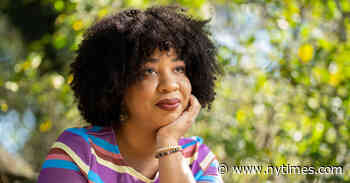 Courtney Bryan’s Music Brings It All Together