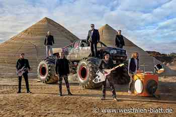 „Wir Menschen sind die Krone der Schöpfung – ja was für ein Pech!“
