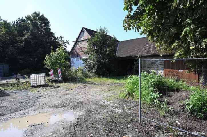 CDU begrüßt Planungen von Senioreneinrichtungen in Benhausen und Dahl