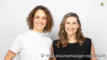 Job-Sharing: Wenn sich zwei Chefinnen eine Stelle teilen