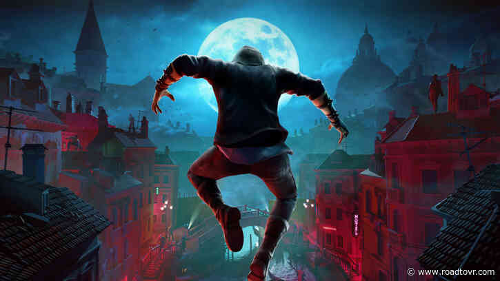 ‘Vampire: The Masquerade – Justice’ Review – Iconic Kills in Unexpectedly Shallow Waters