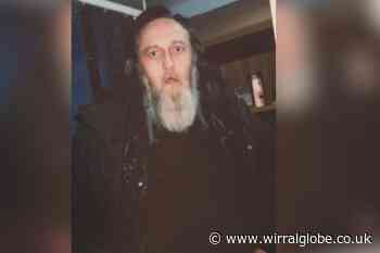 Police appeal over missing man with links to Wirral last seen at KFC