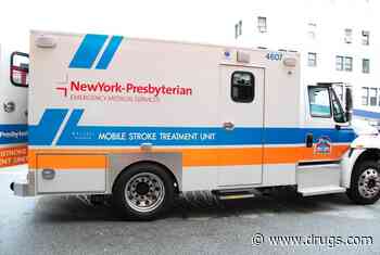 Mobile Stroke Units Can Prevent Disabling Strokes