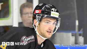 Adam Johnson: Ice hockey death police inquiry to 'take some time'