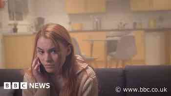 Firefighters make Scream horror film spoof to highlight kitchen fire danger