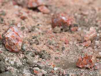 BHP approves $6.4B second stage of Jansen potash project in Saskatchewan