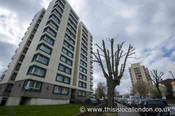 Notorious Regina Road flats given green light for demolition