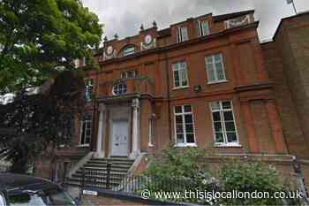 Teacher at Hall School, Belsize Park in child sex photos ban