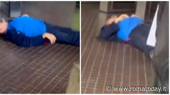 Metromare, i pendolari fanno un appello per fermare le violenze contro il personale