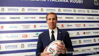 Gonzalo Quesada è il nuovo allenatore della Nazionale Italiana di Rugby