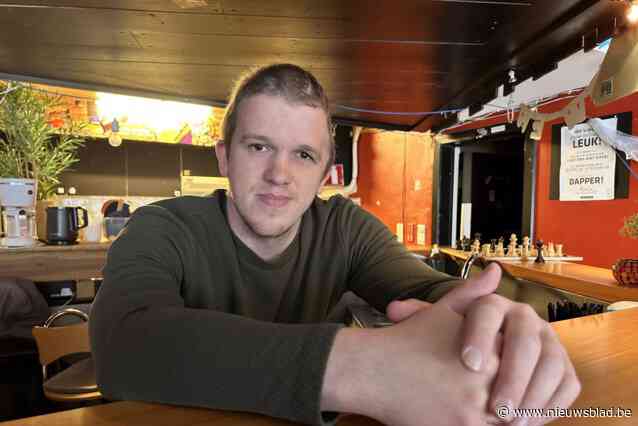 Zes maand na zwaar verkeersongeval is Robin (26) aan de beterhand: “Ze hadden mij hierboven blijkbaar nog niet nodig”