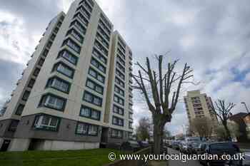 Notorious Regina Road flats given green light for demolition
