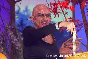 Nadia Sawalha stuns Loose Women panel after 'unrecognisable' transformation on ITV show