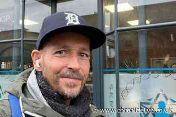 Jonnie Irwin shares sweet picture of kids in Halloween costumes on nursery run