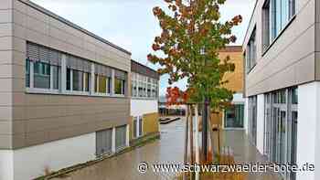 Simmersfeld zahlt nicht: Beteiligung an Realschulbau gefordert