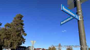 Großkarolinenfeld sorgt für mehr Sicherheit für Kinder und Menschen mit Handicap