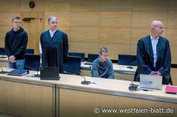 Herforder Motorradraser kommen glimpflich davon