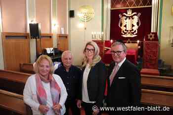 „Wir sind doch alle Brüder und Schwestern“