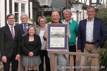 Jury vergibt den Kulturpreis der Stadt Warburg an Alfons Holtgreve