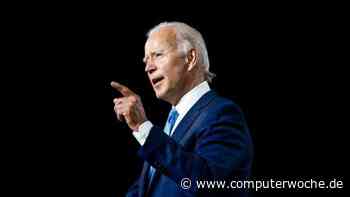 Executive Order: US-Präsident Biden will KI stärker regulieren